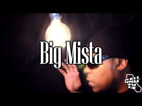 Ballad Of A Sinner - Big Mista (Prod By Dj  Mo Soove)