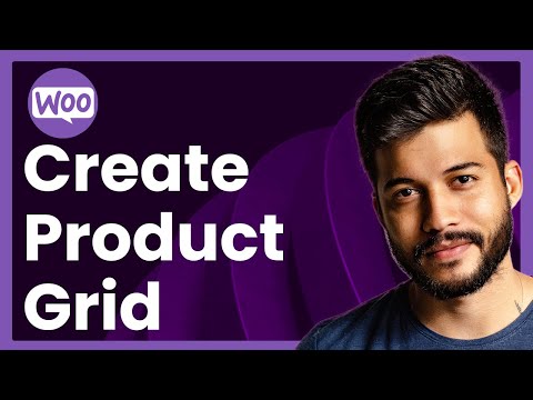 How To Create WooCommerce Product Grid In Elementor (easy tutorial)