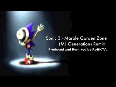 Sonic 3 Music Remix - 