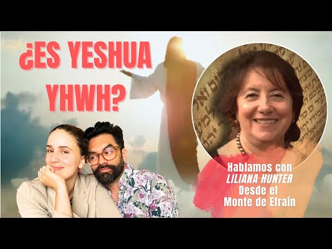 El Padre y yo UNO somos  - DE AGUIRRES live!