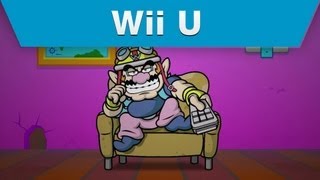 Game & Wario 3