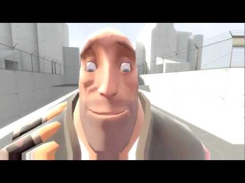 Heavy tries to be Gandalf