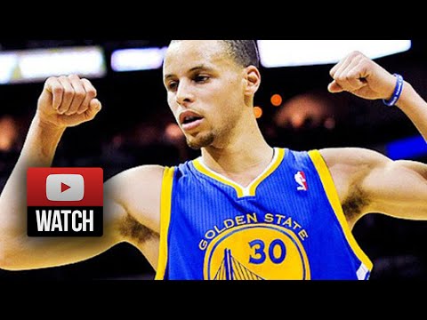Stephen Curry Full Highlights at Suns (2014.11.09) - 28 Pts, 10 Ast, 1st Half Cheese!