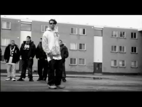 Sir Pathetik - T'aimes un badboy 2008 HD