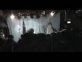 The Wedding Present  - Sticky [live Bordeaux 22/05/06]