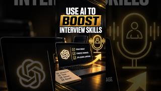 How to Use AI to Sharpen Your Interview Skills