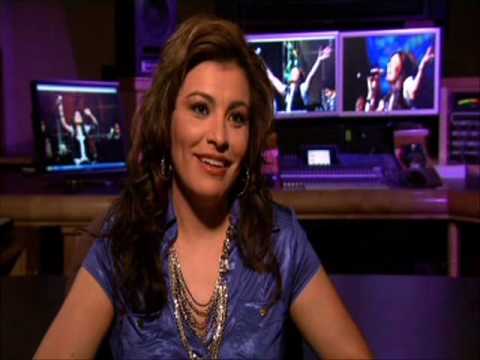 CBN Interview with Alma & Richard Rivera