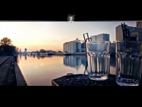 Mc Jordan - Trailer/ Making Of - Schwarzweiss