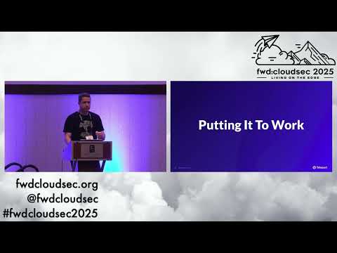 Putting Workload Identity to Work: Taking SPIFFE past day 0