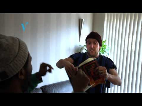 Belony - Energy Drankmisbruik