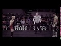 Cody Vs Daniels 2017 ROH
