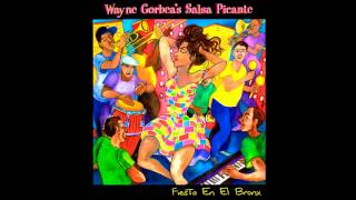 SON PICANTE - Wayne Gorbea  (HD)
