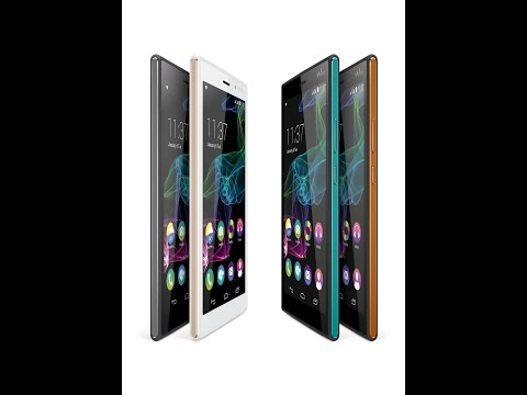 Wiko Ridge Fab 4G Hard Reset and Forgot Password Recovery, Factory Reset