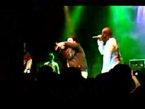 Manuellsen - Rap ist mein Freund (Manuell Releaseparty 27.4)