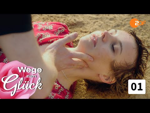 Wege zum Glück, Spuren im Sand: Staffel 3, Folge 1