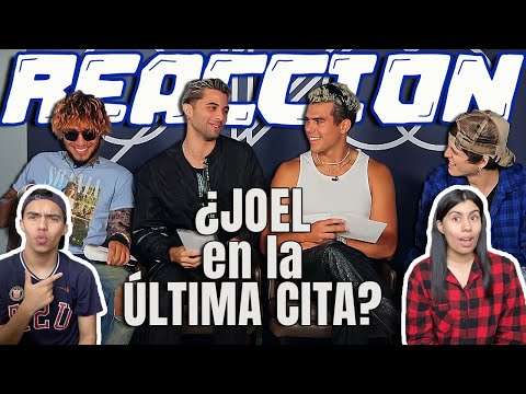 MEXICANOS REACCIONAN II CNCO: sus planes tras su separación y si ¿Joel "DeLeon" en su última gira?
