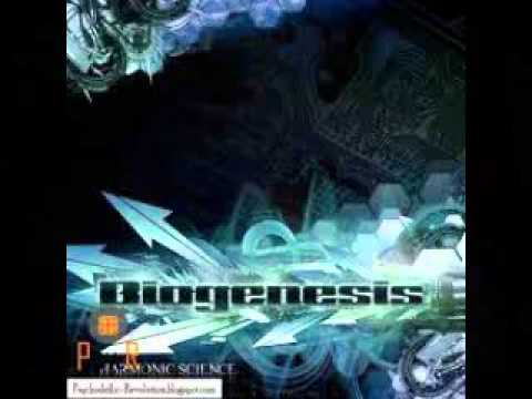 Lost & Found vs Biogenesis - Bonka Boot Beats