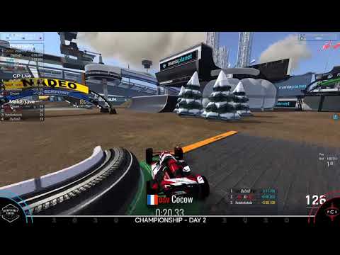 French Championship Day 2: Kid/DyZroD/Yotokotokolo/Cocow