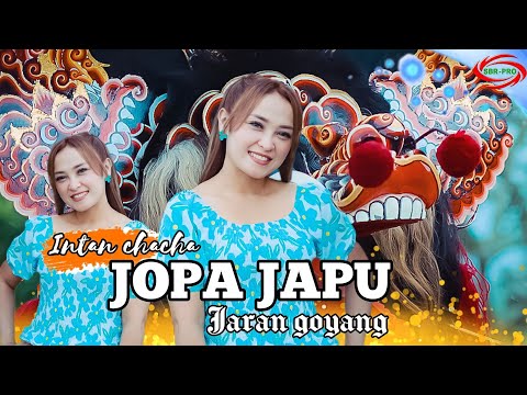 Intan ChaCha - Jopa Japu Jaran Goyang