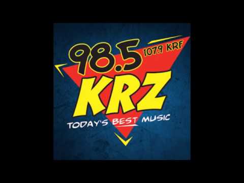 98.5 KRZ (107.9 KRF) EAS Test      (June 2017)