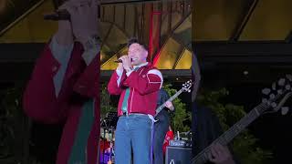 Download lagu FABIO ASHER - CINTA KITA (GRAND OPENING SEDAYU CITY) mp3