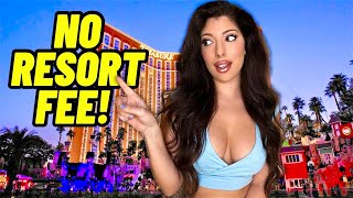 Treasure Island Is The ULTIMATE BUDGET Hotel In LAS VEGAS