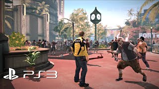 Vidéo Dead Rising 2