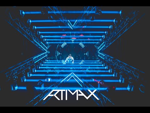 Actimax @ The Cube, Cologne 2021