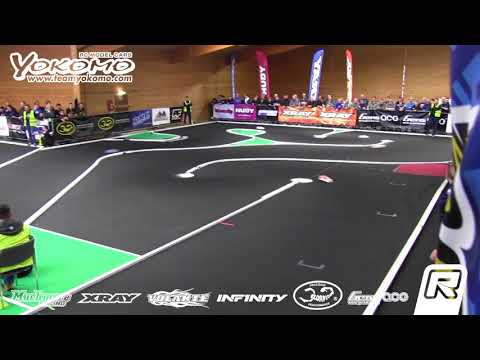 2017/18 Yokomo Euro Touring Series Rd2 - Modified A2