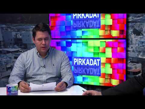 PIRKADAT: dr. Nagy Sándor