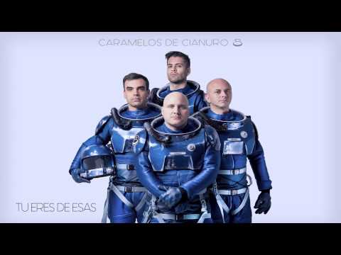 Tú Eres De Esas video