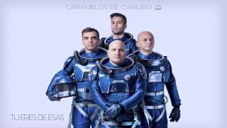 Tú Eres De Esas Lyrics English Translation