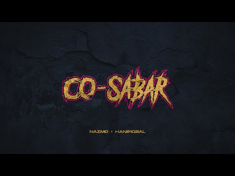 Nazmo x Hanifiqbal - CoSabar