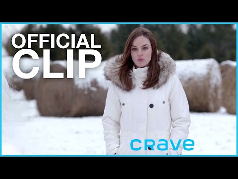 afbeelding Gravy | Letterkenny | New Season Christmas Day