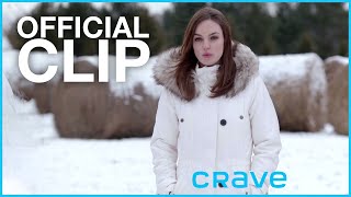 Gravy   Letterkenny   New Season Christmas Day