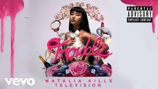 Natalia Kills - Television (Edited)