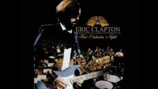 Eric Clapton - Holy Mother (Orchestra Nights &#39;90) [LIVE] [HQ Audio]