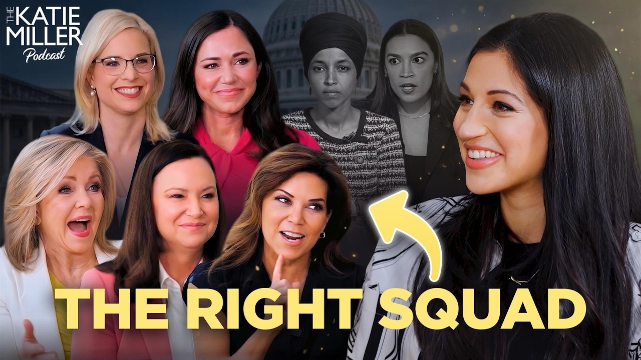 The Right Squad America Actually Needs | KMP Ep. 39
