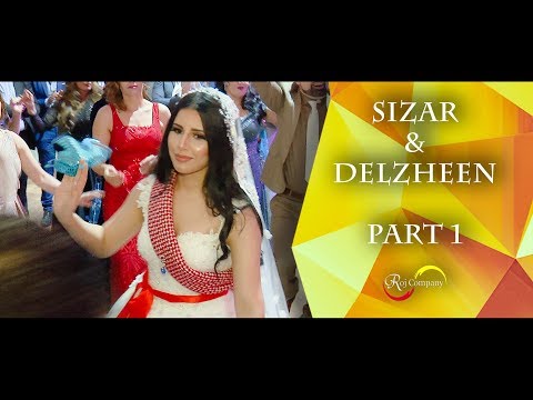 Sizar & Delzheen - Part 1 - Tarek Shexani - by Roj Company