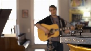 Will Mitchell - Hang With Me - Tiny Desk Contest 2016