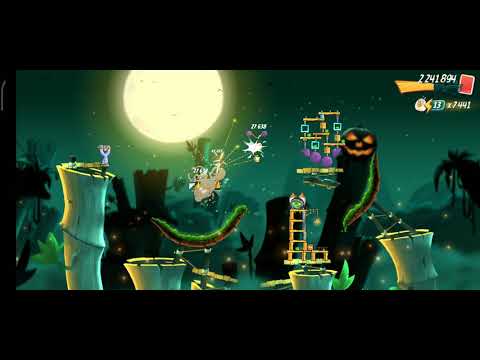 AB 2 level 297 new record 5 958 727