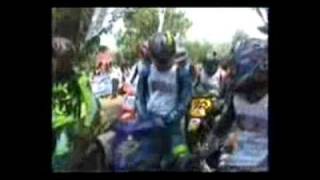 preview picture of video 'KEJURNAS PARANGLOE ROAD RACE 2005.flv'