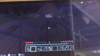 マイクラ実況part 9やってみた