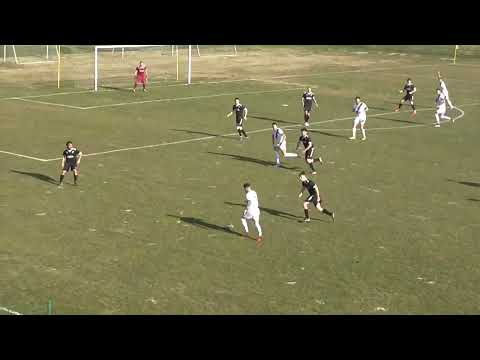 22. SORAGNA 1921 - PONTOLLIESE GAZZOLA 20° GIORNATA