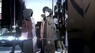 TOKYO GHOUL [AMV] - [PORTA- EL TIEMPO PASA]