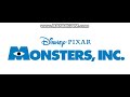 Monsters Inc If I Didn T Have You High Tone
