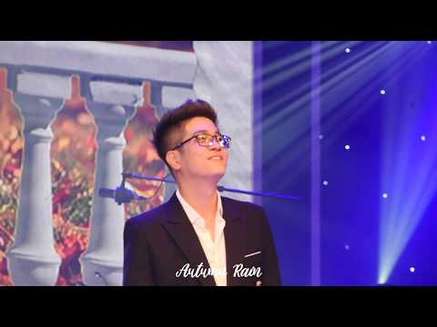 181117 Về đây nghe em - Bùi Anh Tuấn (focus) @ Liveshow Mùa Thu Vàng