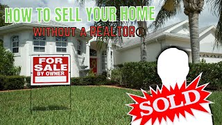 How to Sell Your House without a Realtor in Queen Creek AZ