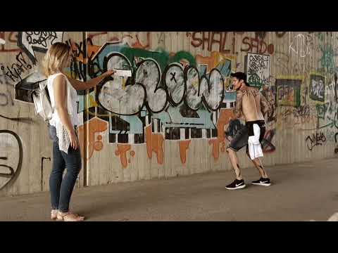 Michael Braun tkd - Aggrelin 24 Commercial