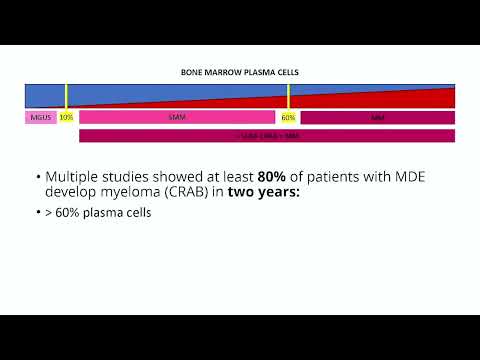 Plasma cell neoplasms (IMWG update) – Dr. Ahmed Alrajjal (September 15-16, 2023)